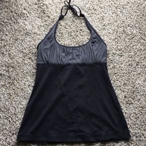 Lululemon namaste halter tank 10